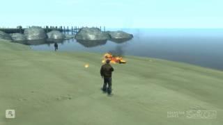 Playing with Fire