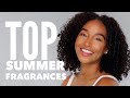 TOP 10 FRAGRANCES FOR SUMMER | MENS DESIGNER 2020