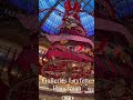 Inside Galeries Lafayette Paris 🇫🇷✨ | Iconic Dome View