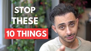 10 Things I Stopped Doing to Make More $ As An Entrepreneurial Actor by Ali Yassine 121 views 4 months ago 14 minutes, 26 seconds