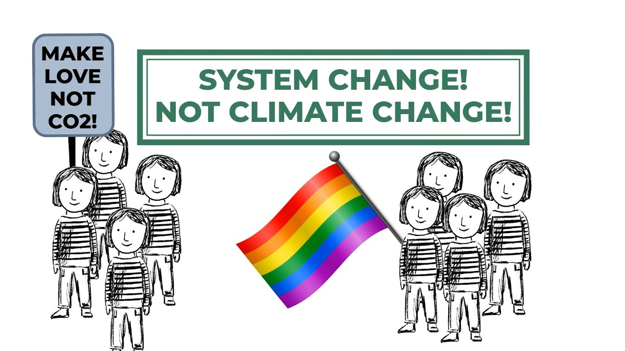 Alternative Wirtschaftssysteme