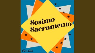 Video thumbnail of "Sósimo Sacramento - Por Ella"