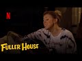 Fuller House Season 5 Clip | Stephanie Sings to the Baby [HD]