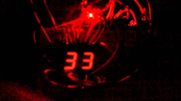 Detektor Suhu Digital menggunakan Arduino Uno dan Sensor LM35