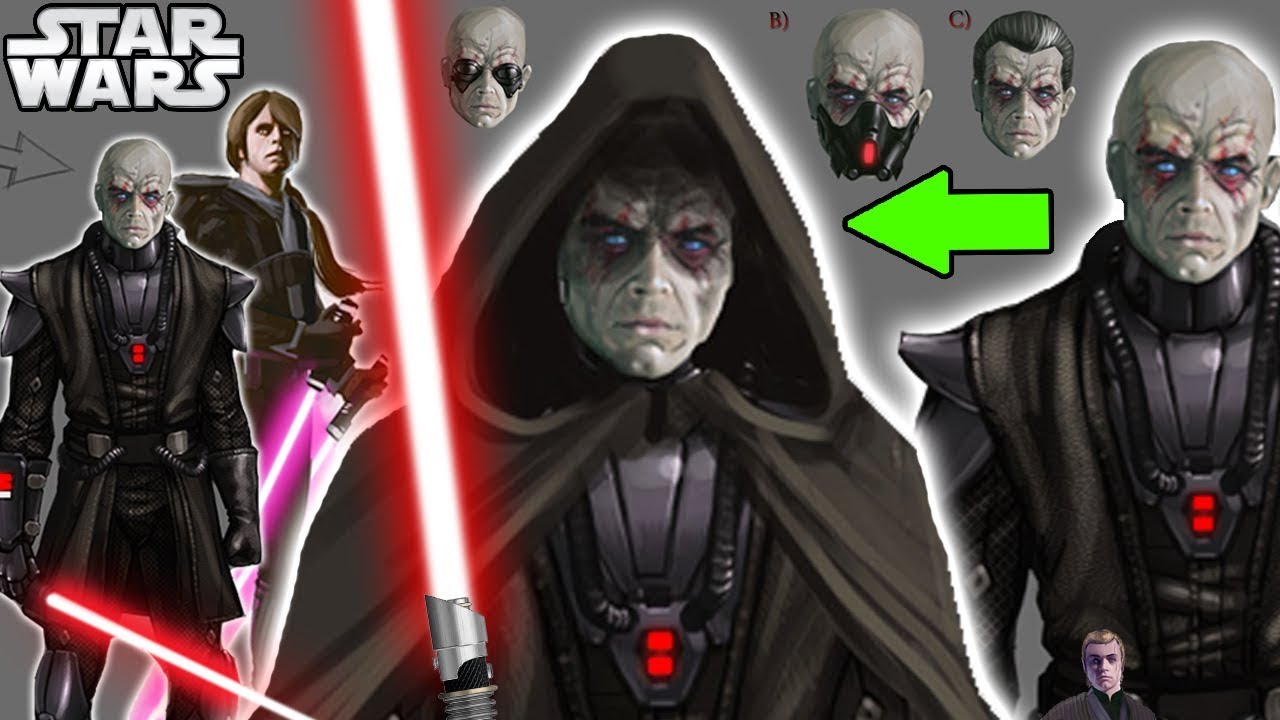 download luke dark side download luke dark side