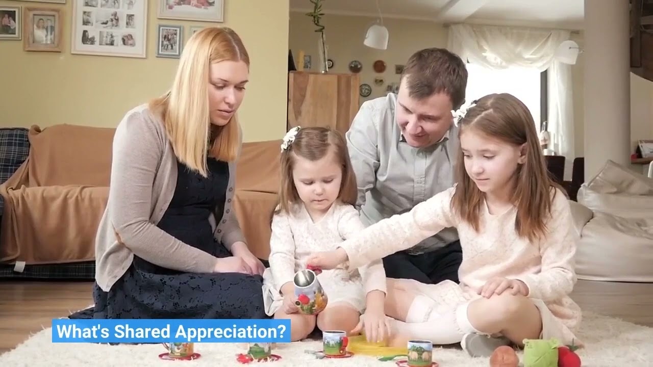 California Dream For All Program - 20% Down Payment Assistance Red Mountain - Best Sacramento M...