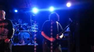 Suffocation W John Gallagher M  Purgatorial Punishment