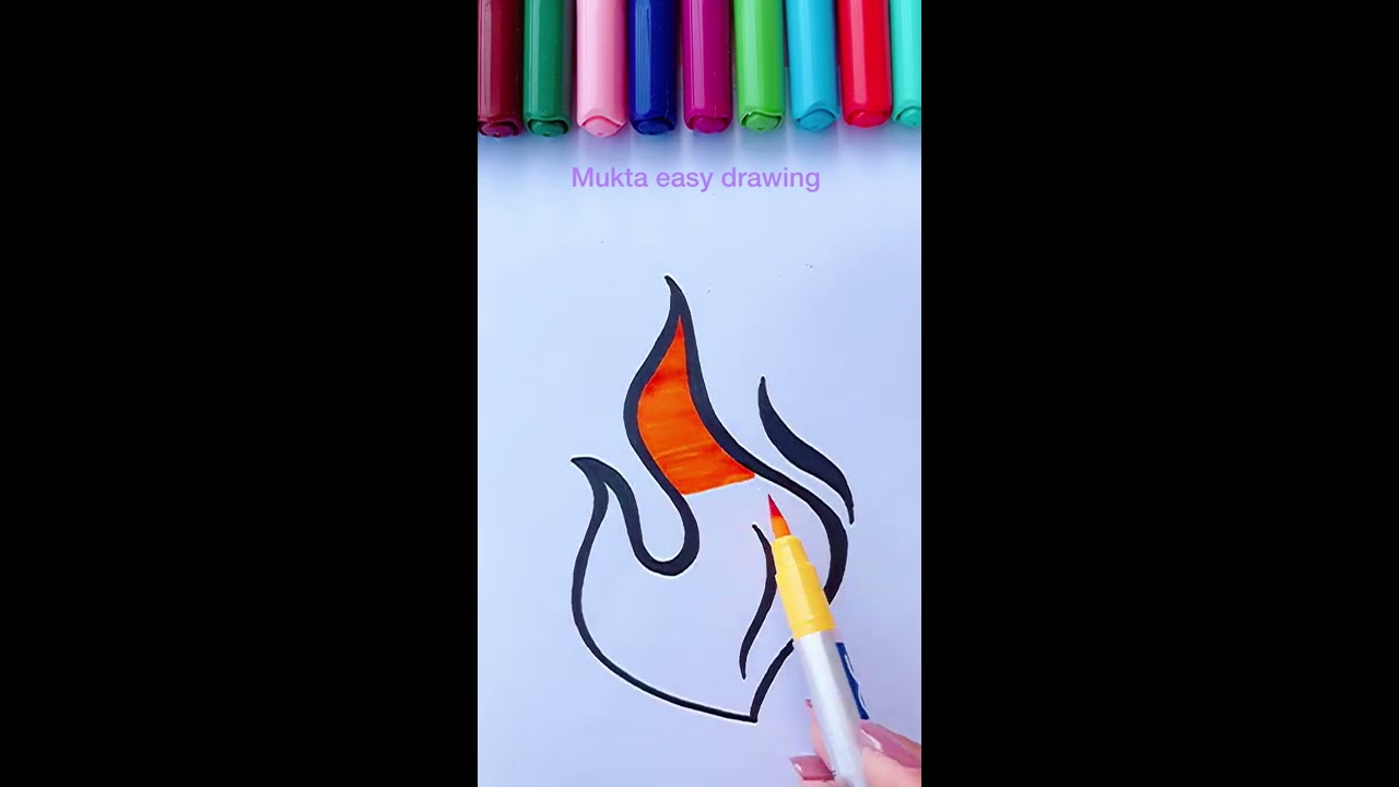  Satisfying Creative Art Shorts Painting