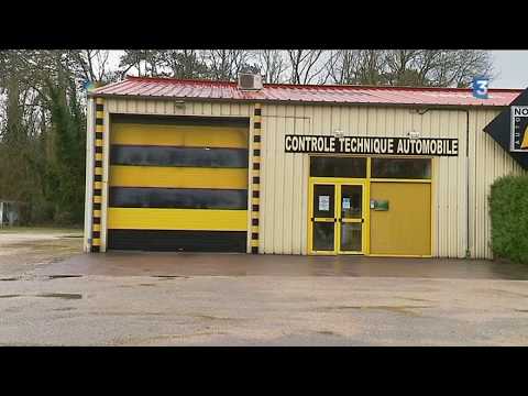 Tonnerre : opération ville morte pour dire non à la fermeture des urgences de nuit