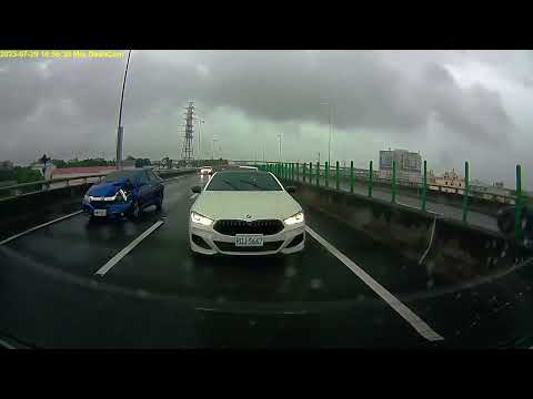 20230729 1653國三交流道車禍