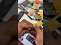 Electric blue remover to ￼ convert ￼ electric screwdriver #shortsvideo