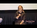 LUCY IN THE SKY w/actress Natalie Portman &amp; moderator Gregory Elwood