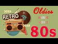 Golden Oldies 80s - Oldies but Goodies - 80s Music Hits