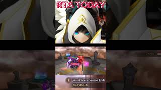 RTA TODAY: SEASON 29_35 DAYS TO TALLY #summonerswar #summonerswarskyarena #shorts