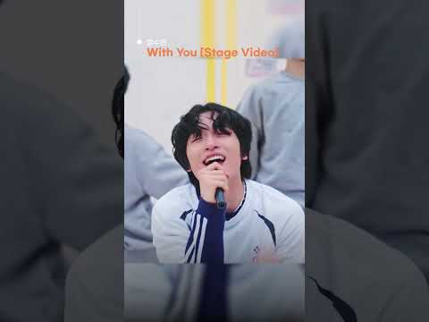 정수민 (JUNGSOOMIN) - With You [<strong>Stage</strong> <strong>Video</strong>]