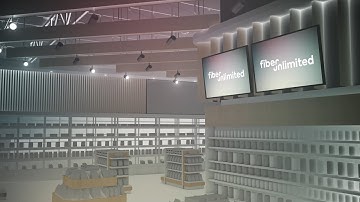 FiberUnlimited Explainer Video Extended