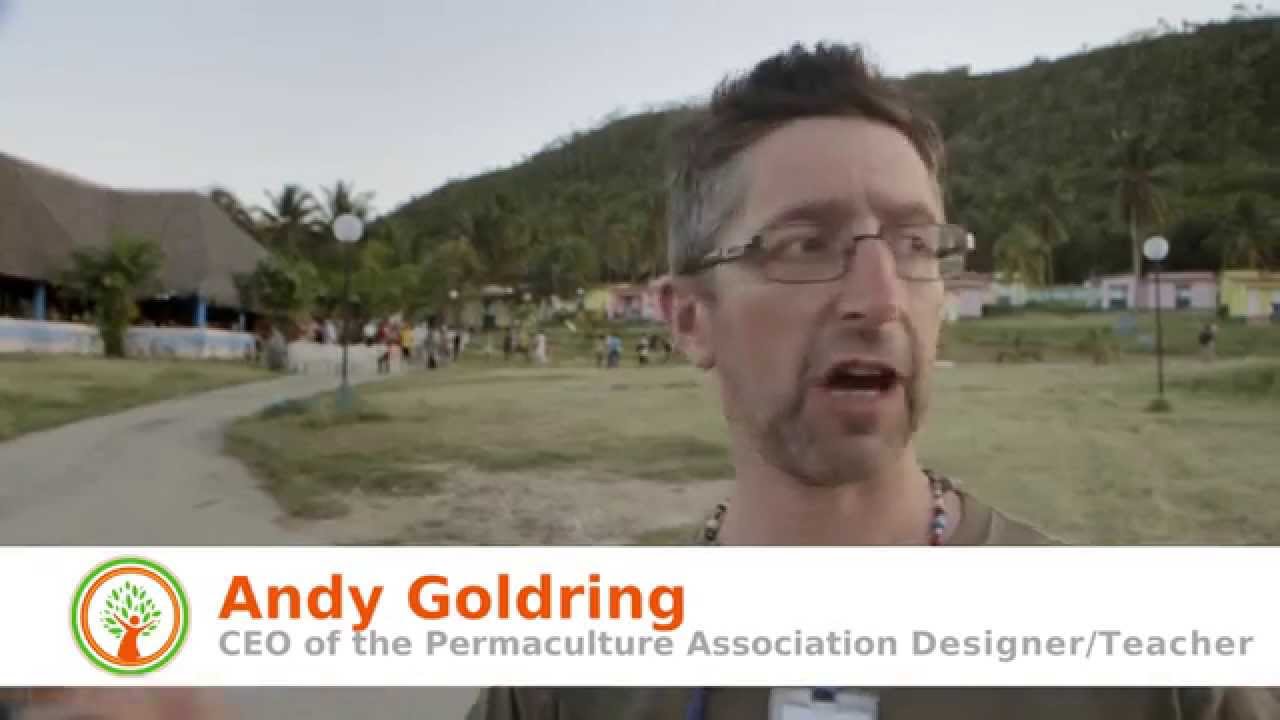 IPC UK Andy Goldring Why should you come