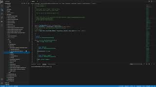 Hyperledger Cactus: Package structure - OpenAPI