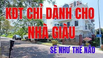 Biệt thự góc 2 mặt tiền VIEW biển siêu hiếm Khu đô thị Biển An Viên
