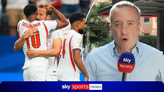 England set to change their centre-back partnership at World Cup? | 'Stones & Konsa looked unstable'