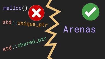 An Introduction to Arenas in C
