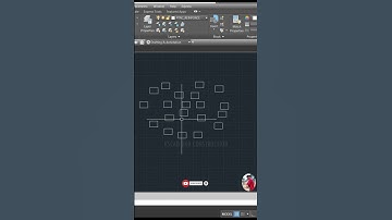 Zoom out (AutoCAD 2D) #shorts  #construction