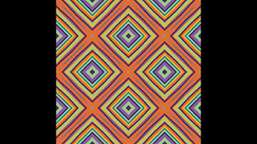 Seamless pattern in Adobe Capture on iPad