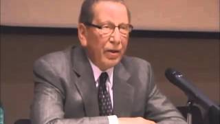 Response to the World Trade Center Disaster, Stephen Levin, MD 2009
This is a short clip from the video of the December 2, 2009 honoring of Stephen M. Levin, MD with the international Collegium Ramazzini’s prestigious Irving J. Selikoff Memorial Award in New York.
It has now been well documented that 9/11 workers and volunteers, known as “general responders,” have been exposed to substances and psychological stressors that put these individuals at risk for certain conditions. The World Trade Center Health Program General Responder Consortium provides specialized medical care, mental health care, and benefits counseling to this group of people. In addition, the program performs health surveillance on 9/11 workers and volunteers, to track the illnesses suffered by them over time. This program was created under the James Zadroga 9/11 Health and Compensation Act, signed into law on January 2, 2011, by President Barack Obama. Title I of the law provides funding for health services, benefits counseling, outreach and education for groups of people – including 9/11 workers and volunteers – affected by the 9/11/2001 terrorist attacks on the US, and also disease surveillance and research related to 9/11 exposures and health within these groups. The Mount Sinai Selikoff Centers for Occupational Health are one of seven Clinical Centers of Excellence within the New York/New Jersey area of the federally funded World Trade Center Health Program (WTCHP), which provides medical and mental health monitoring and treatment for WTC-related health conditions, as well as benefits counseling to 9/11 workers and volunteers who were involved in the rescue, recovery, demolition, and clean-up work after the attacks on September 11, 2001. The Program was established by the James Zadroga 9/11 Health and Compensation Act of 2010 and is administered by the National Institute for Occupational Health and Safety (NIOSH) within Centers for Disease Control and Prevention (CDC). Recent studies, including those authored by Mount Sinai researchers, have documented the persistence of physical and mental health problems experienced by 9/11 workers and volunteers that include upper and lower respiratory and gastrointestinal problems, musculoskeletal disorders, mental health conditions, as well as various types of cancer. These individuals require continuous medical care and long-term follow up. For more information, link to: https://www.mountsinai.org/patient-care/service-areas/occupational-health/world-trade-center-health-program .
This entire video , Stephen Levin, MD, honored with the Collegium Ramazzinis Irving J. Selikoff Memorial Award in 2009.(57 minutes) can be viewed at https://youtu.be/N5-H15WH8Qs : “This prestigious award is given periodically to a scientist or humanist whose studies and achievements have contributed to the protection of workers’ health and the environment,” explained Dr. Philip Landrigan in presenting the award, which has been conferred only five times in the academy’s 27-year history.
Dr. Levin (1941 - 2012) was an internationally known expert in occupational medicine and asbestos related disease and Dr. Levin is the longtime medical director of the Mount Sinai- Irving J. Selikoff Center for Occupational & Environmental Medicine and prior director of the World Trade Center medical monitoring and treatment programs. He was Professor of Occupational Medicine in the Department of Preventive Medicine of the Mount Sinai School of Medicine. He graduated in 1967 from the New York University School of Medicine. After a decade of practice in General Medicine in Pennsylvania, he came to Mount Sinai to receive his training in Occupational Medicine. Following completion of his training, he joined the Mount Sinai faculty. He spent the remainder of his career at Mount Sinai, rose through the academic ranks and was promoted to full Professor in 2011. He was Co-Director of the WTC Worker and Volunteer Medical Screening Program, funded by the Centers for Disease Control and Prevention, which provided medical assessments, diagnostic referrals and occupational health education for over 20,000 workers and volunteers who performed rescue and recovery work at the WTC site. He served as Principal Investigator and Director of the Data and Coordination Center for the federally funded WTC Medical Monitoring Program that provides repeat examinations for the WTC responder cohort. Dr. Levin also served on the Science Advisory Board for the Asbestos Disease Awareness Organization (ADAO). ADAO created a short memorial video tribute to Dr. Levin which can be seen at https://youtu.be/kMu-lNHNt-o . For more information about the Collegium Ramazzini, visit their website at http://www.collegiumramazzini.org/index.asp. Thanks to Dr. Levins wife, Robin Dintiman, for providing this video and allowing it to be posted. Response to the World Trade Center Disaster, Stephen Levin, MD 2009