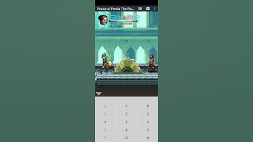 Prince of Persia java games #games #shorts