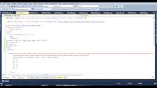 how to use address tag in html