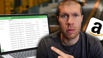 How to Use Scan Unlimited to Source Wholesale for Amazon