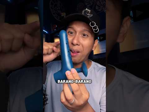 Barang Random Toko