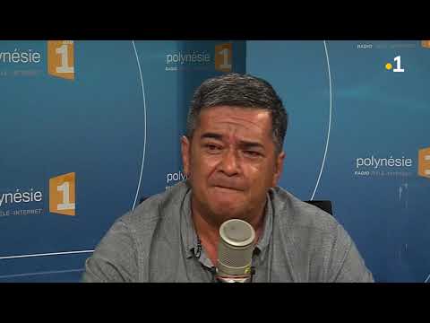 Hana Vevo : le tourisme - 02/09/2019