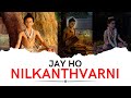 Bhakti music  jay ho nilkanthvarni theam song      bhaktisong  nilkanthvarni