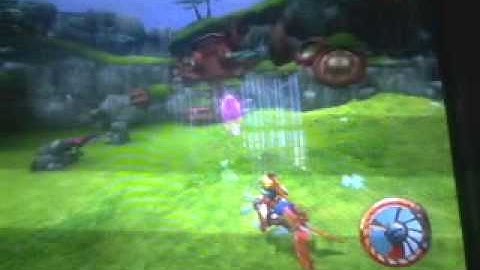 Lets Play: Jak and Daxter- Part 13:  Precursor Basin 2/3