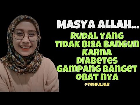 RUDAL YANG TIDAK BISA BANGUN, INSYA ALLAH AKAN TANGGUH KEMBALI