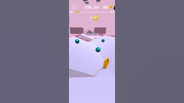 MAX LEVEL | coin rush game | #44 #shorts #gaming