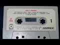 Bee Gees Idea 1968 Cassette Audio mp3