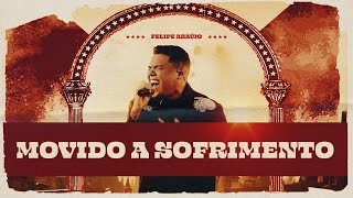 Felipe Araújo - Movido a Sofrimento | EP Spoiler