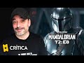 Crítica 'The Mandalorian' (T2:E8) (CON SPOILERS) (Disney+)