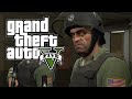 GTA 5 Mission 86 The Big Score 1440p 