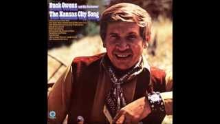 Buck Owens - The Kansas City Song chords