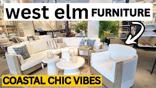 Is WEST ELM WORTH ALL THIS MONEY FOR HOME DECOR IN 2025? TOUR!