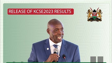 HOW TO CHECK 2023 KCSE RESULTS ONLINE ON DESKTOP/LAPTOP AND PHONE #KCSE2023RESULTS