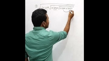 Try this problem #shorts #bhaskaracademy #youtubeshorts #mathstricks #youtube