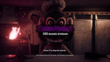 Dark Deception Chapter 1 - Good Bug