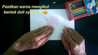 PdPR - Pendidikan Seni Visual Tahun 1 PdPR - Pendidikan Seni Visual Tahun 1
