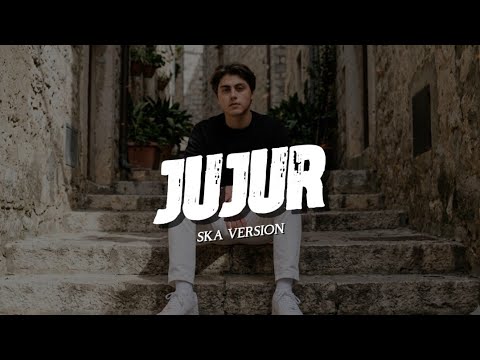 Jujur - Radja ( Ska Version )