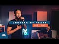 Mr. Labre - Unbreak My Heart