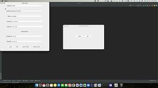 ALL ORDER STORIES | PROJECT 3 | COMP 3700